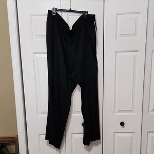 Worthington Classic Black Women's Pants